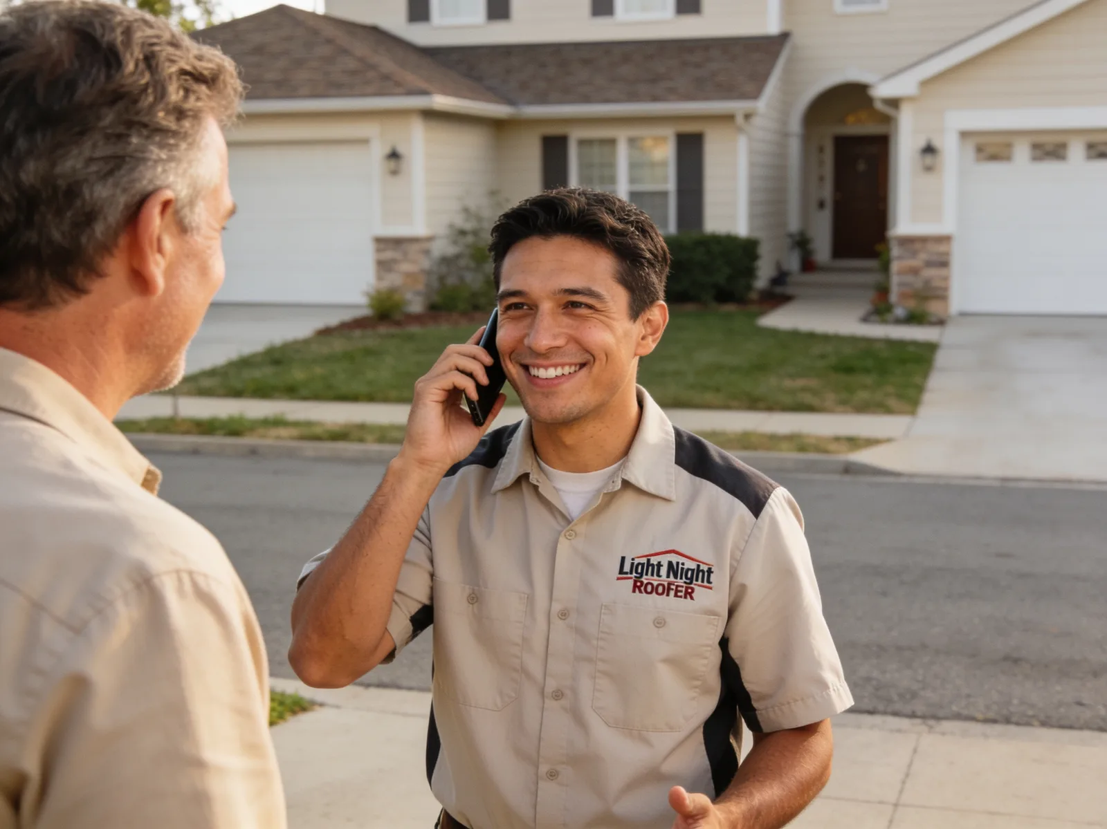 Emergency Roof Repair Linwood, MI FAQs